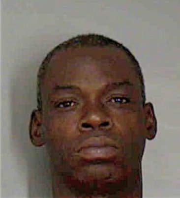 Derrick Powell, - Polk County, FL 