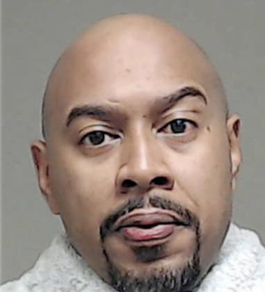 Daryl Preston - Collin County, TX 