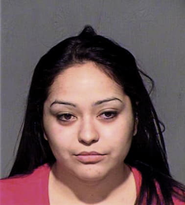 Marie Quallate, - Maricopa County, AZ 