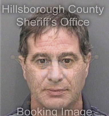 Rudolph Ramirez, - Hillsborough County, FL 