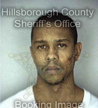 Gregory Reeves, - Hillsborough County, FL 