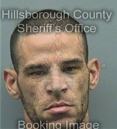 Adan Rivera, - Hillsborough County, FL 