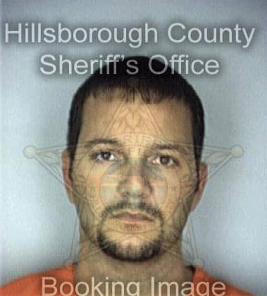 Jimmie Roach - Hillsborough County, FL 