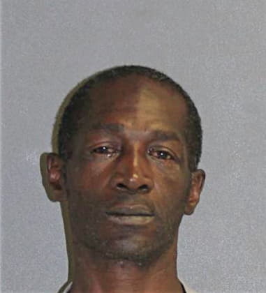 Robert Robinson, - Volusia County, FL 