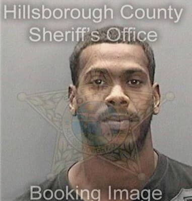 Lawrence Rodgers, - Hillsborough County, FL 