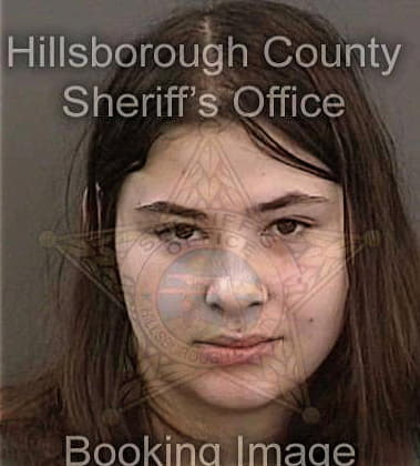 Denise Rodriguez, - Hillsborough County, FL 