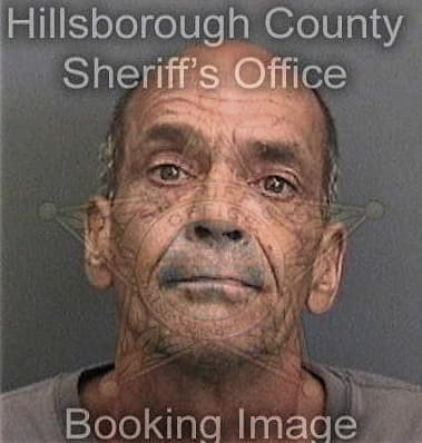 Miguel Rodriguez, - Hillsborough County, FL 