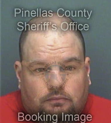 Jeffrey Rosengrant, - Pinellas County, FL 