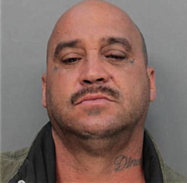 Lionel Rubio, - Dade County, FL 