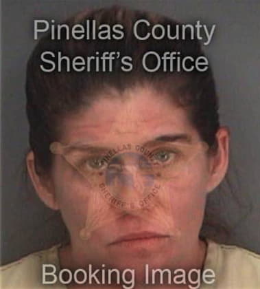 Heather Runacres, - Pinellas County, FL 