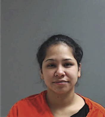 Ashley Salazar - Hidalgo County, TX 