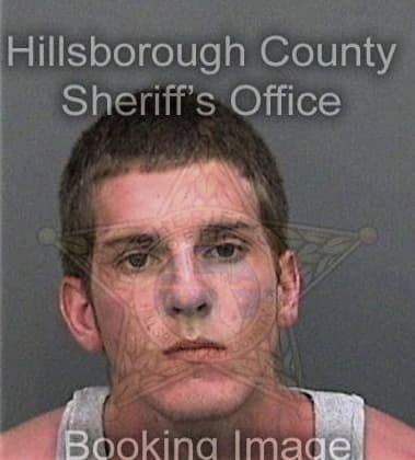 Jose Salinascastro, - Hillsborough County, FL 