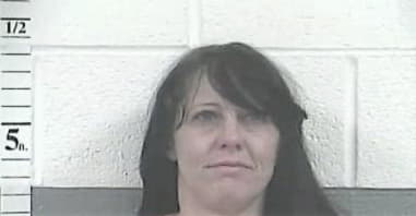 Jennifer Schatt, - Bullitt County, KY 