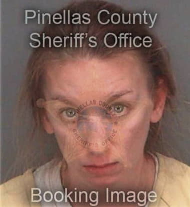 Nancy Schieble, - Pinellas County, FL 