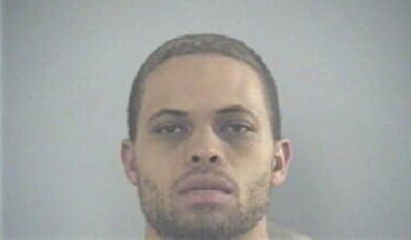 Jordan Searcy - Fayette County, KY 