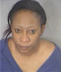 Charlette Shivers - Fulton County, GA 