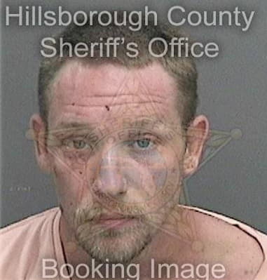 Daniel Sierra, - Hillsborough County, FL 