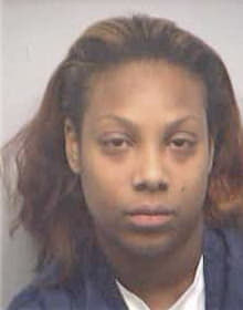 Monica Sifuentes - Fulton County, GA 