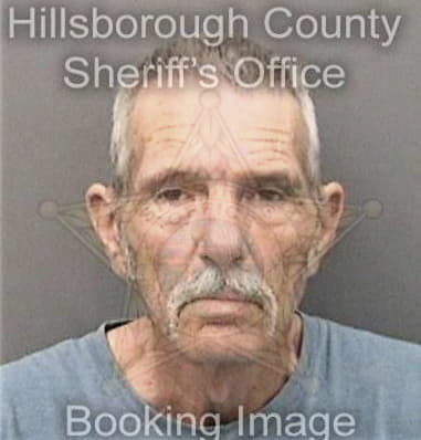 Robert Simmons, - Hillsborough County, FL 