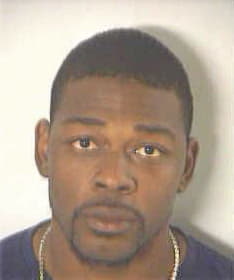 Danquel Sims - Fulton County, GA 