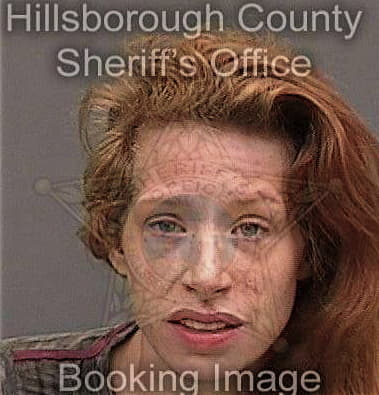 Kristin Sirico, - Hillsborough County, FL 