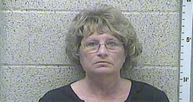 Tabitha Skaggs, - Henderson County, KY 