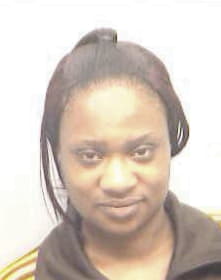 Cynthia Skirp - Fulton County, GA 