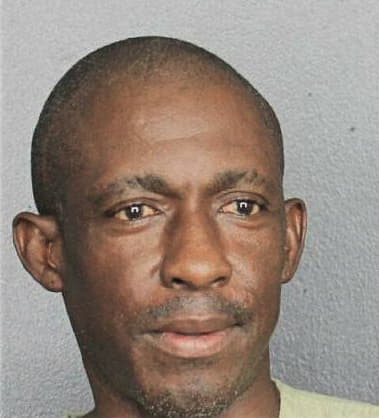 Terrance Small, - Broward County, FL 