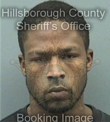 Joe Smalls, - Hillsborough County, FL 