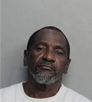 Stanley Smallwood, - Dade County, FL 