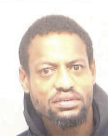 Anthony Smith - Fulton County, GA 