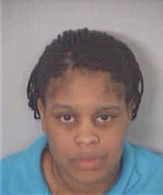 Mary Smith - Fulton County, GA 