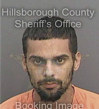 Roger Smith, - Hillsborough County, FL 