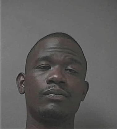 Troynard Smith, - Volusia County, FL 