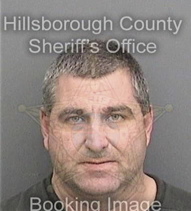 David Solano, - Hillsborough County, FL 