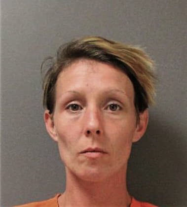 Lynnette Sowder, - Volusia County, FL 