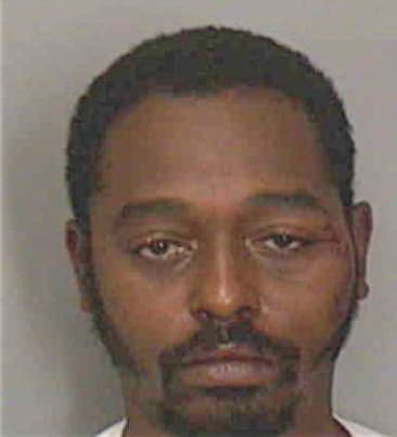 Marcus Speed, - Polk County, FL 