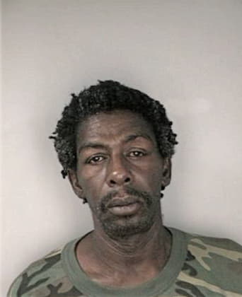 Jerome Speights, - Hillsborough County, FL 