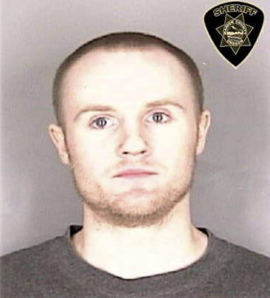 Michael Stallsworth, - Marion County, OR 