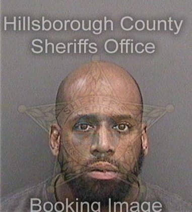 John Stallworth, - Hillsborough County, FL 