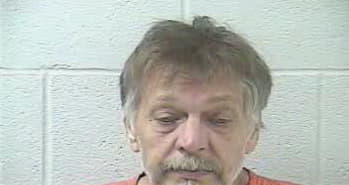 Zachary Sumner - Daviess County, KY 