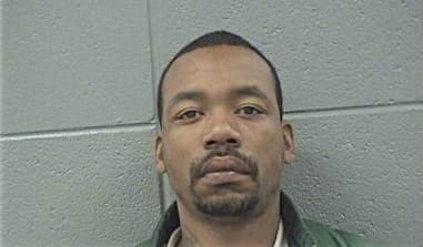 Joshua Thomas, - Cook County, IL 