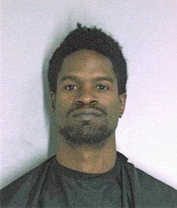 Larry Thomas - DeKalb County, GA 