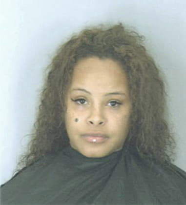Shalanda Thomas - DeKalb County, GA 