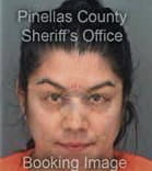 Junelle Tice, - Pinellas County, FL 