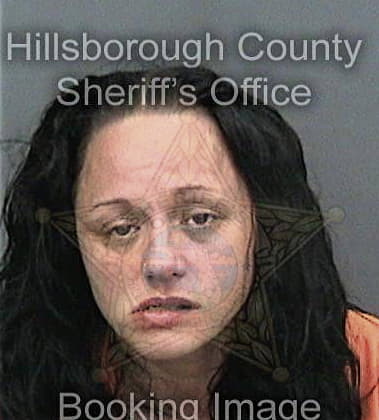 Staci Toll-Brum, - Hillsborough County, FL 