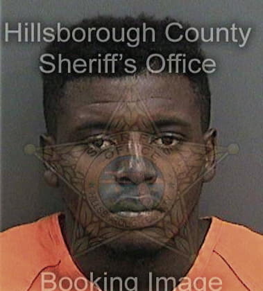 Charles Tolliver, - Hillsborough County, FL 