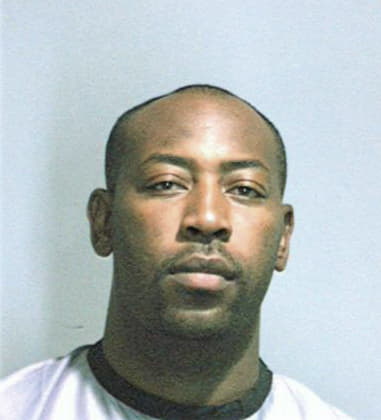 Dwight Tolliver - DeKalb County, GA 