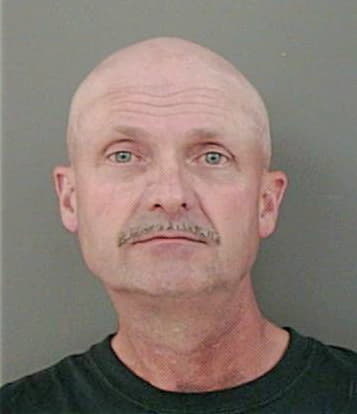 Mathew Tuomi, - Linn County, OR 