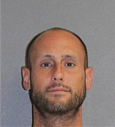 Jeffrey Uptagrafft - Volusia County, FL 